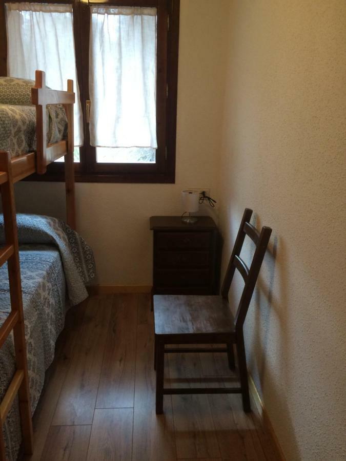 Apartamento Santa Marina Tramacastilla de Tena Exterior foto